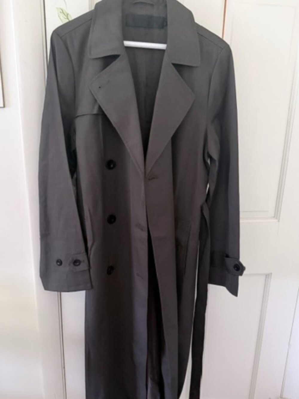 Jenni Kayne Trench Coat